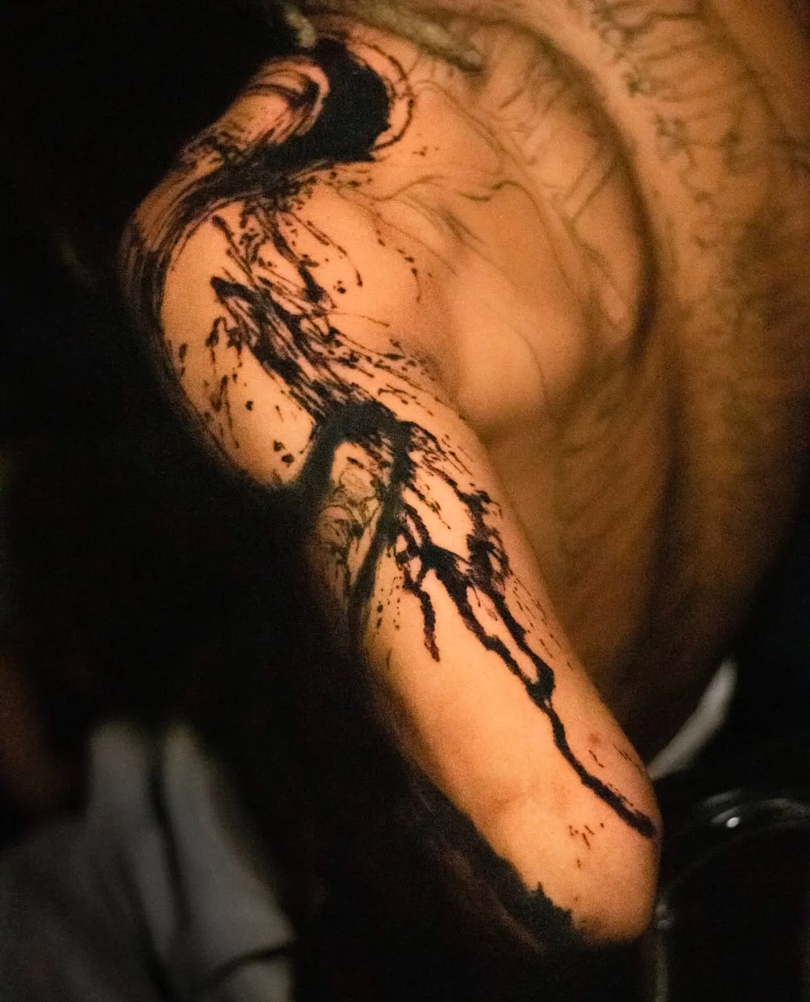 ABSTRACT TATTOOS 9