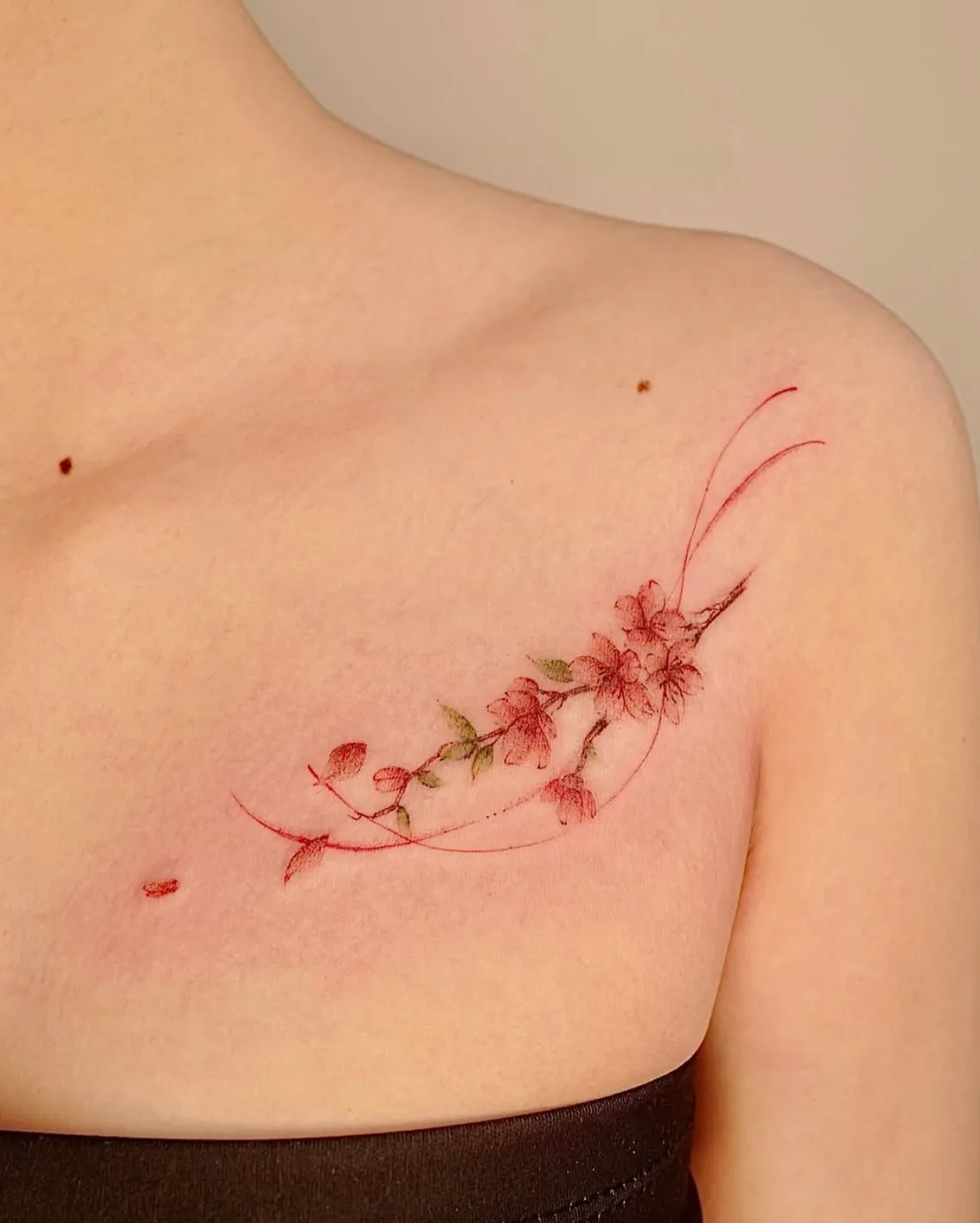 COLOURFUL TATTOOS 10