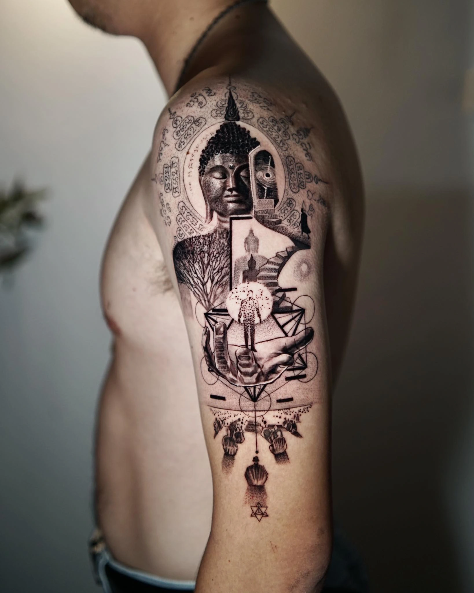 CONCEPT TATTOOS 4