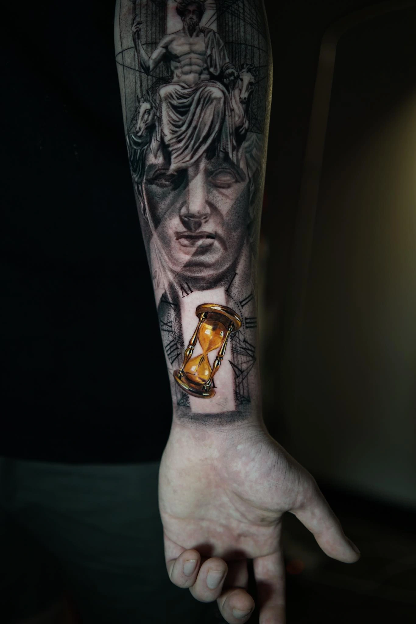 CONCEPT TATTOOS 5