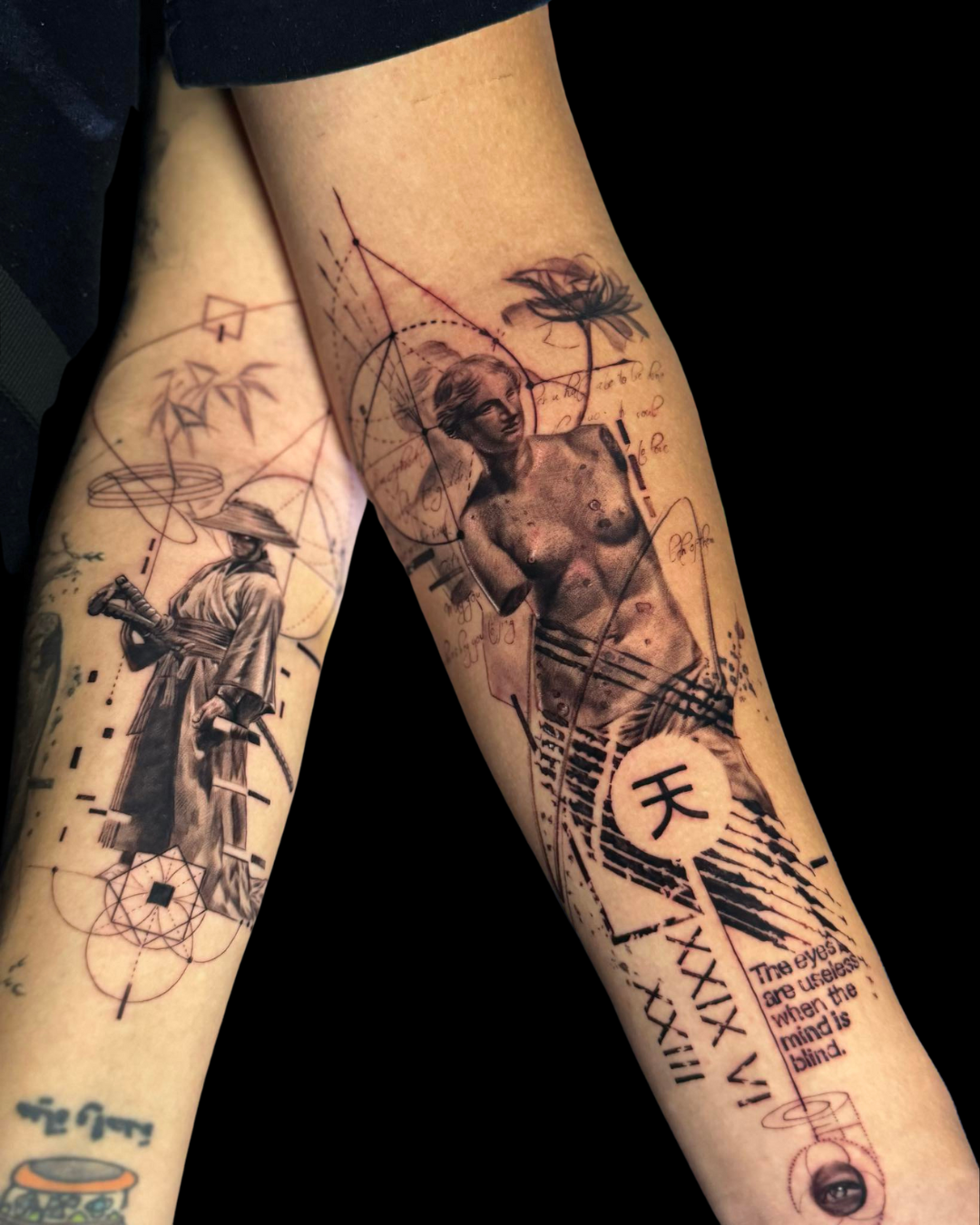 CONCEPT TATTOOS 11
