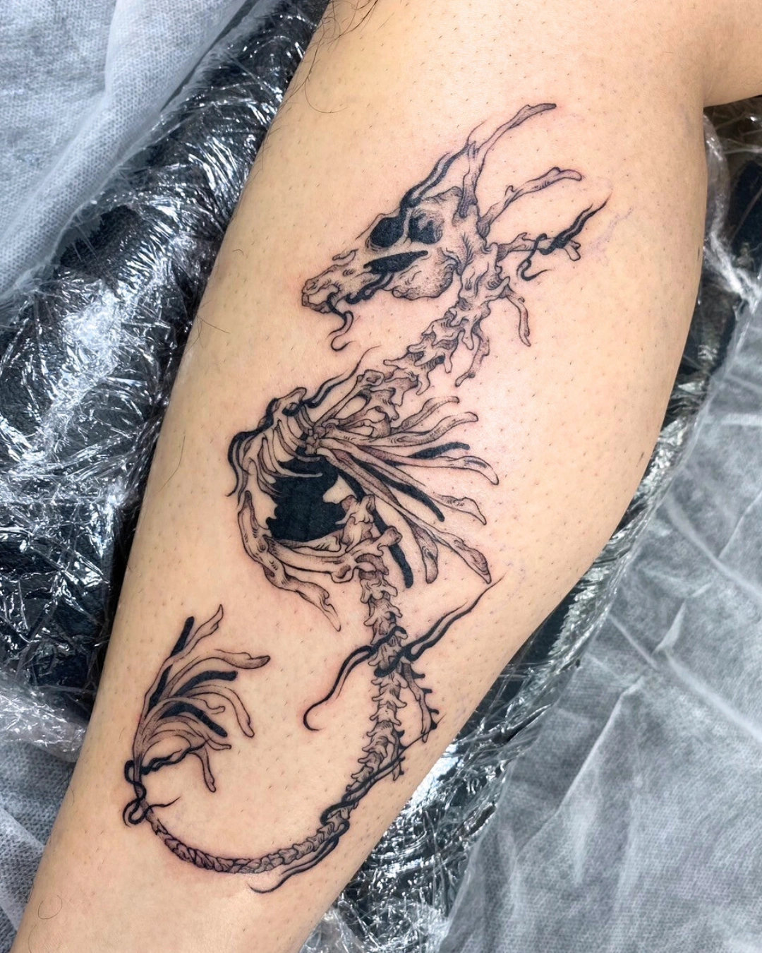 SURREAL TATTOOS 1