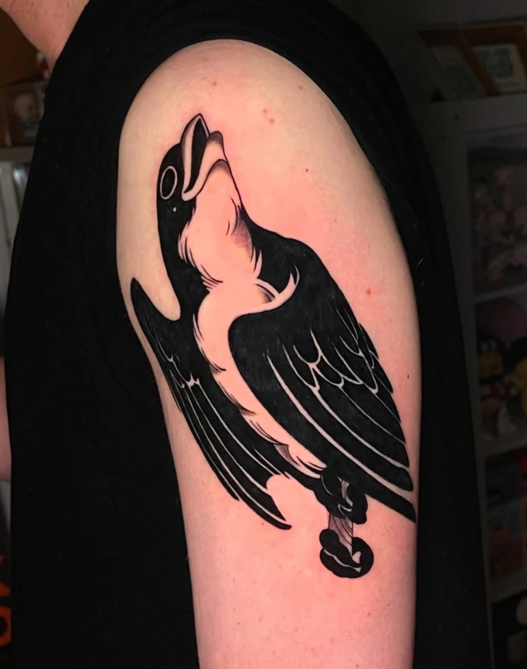 SURREAL TATTOOS 2