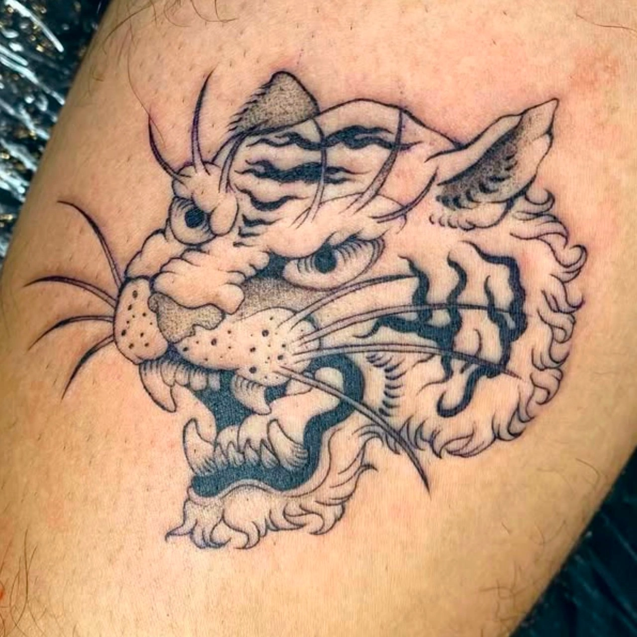 SURREAL TATTOOS 6