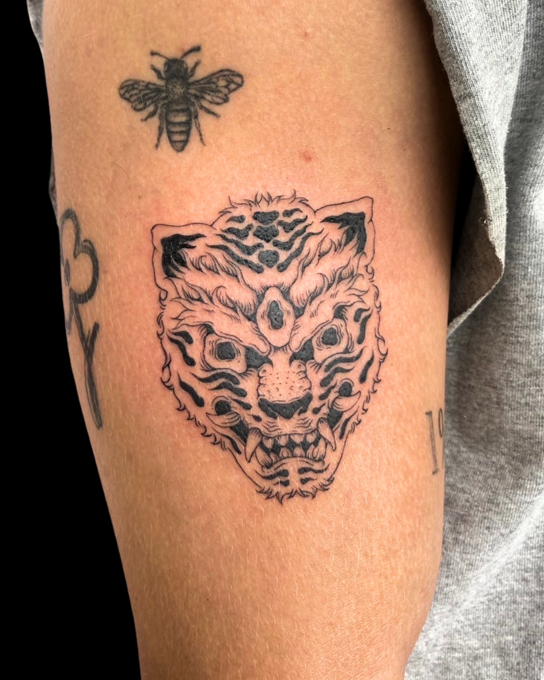 SURREAL TATTOOS 7