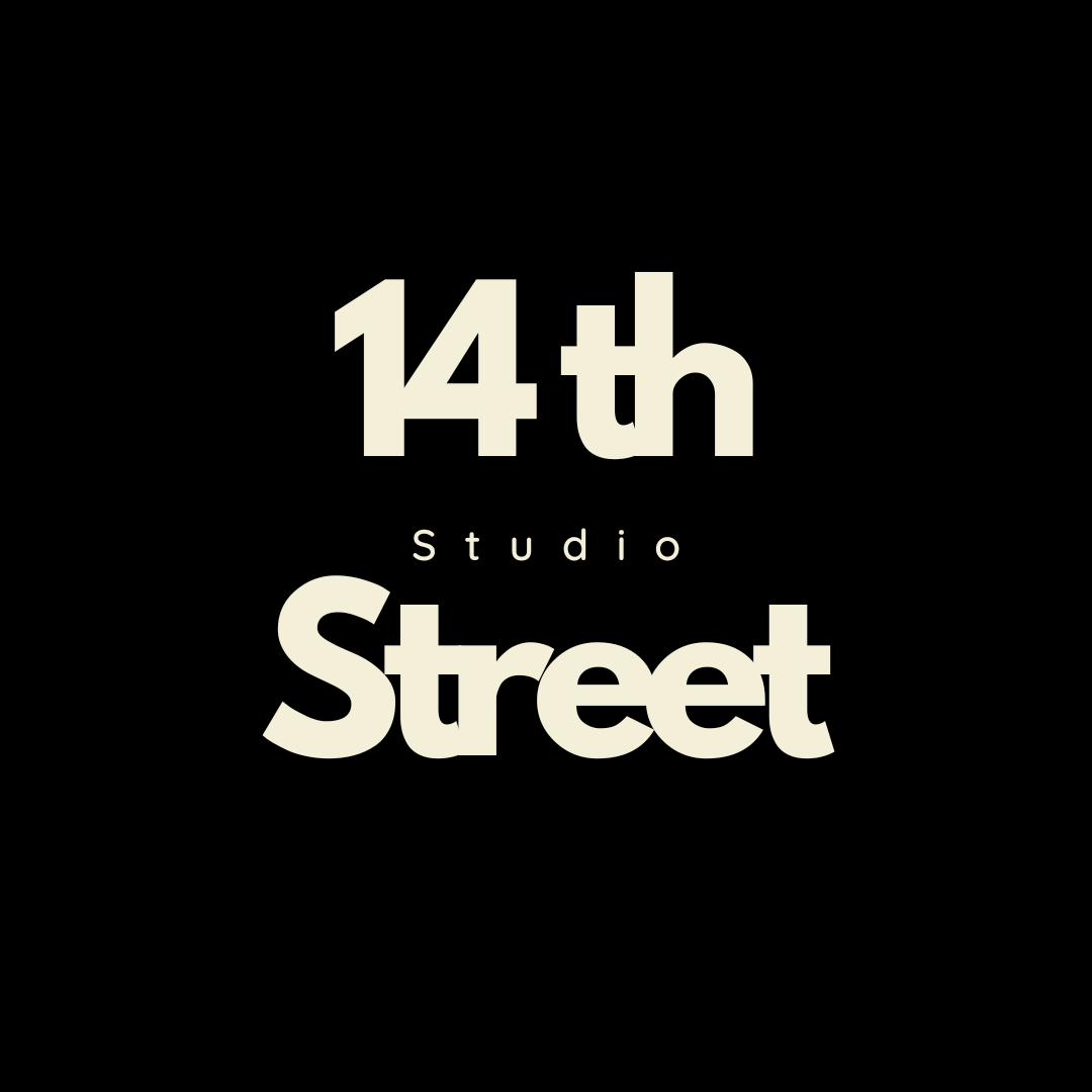 14th Street Studio